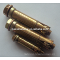 Anchor bolt, zinc plated anchor bolt, zinc plated expansion anchor bolts